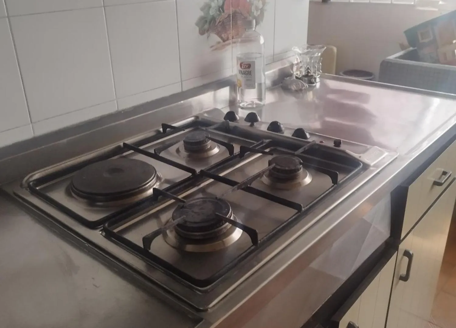 Séjour chez l'habitant Apartamento Marilu Bogotá
