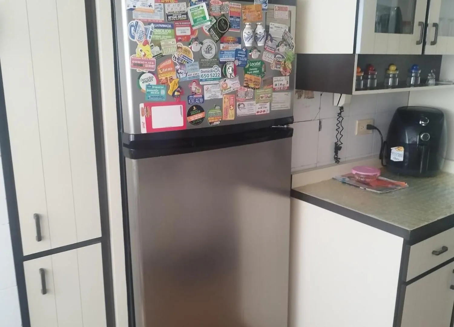 Apartamento Marilu Bogotá 0*,  Colombie