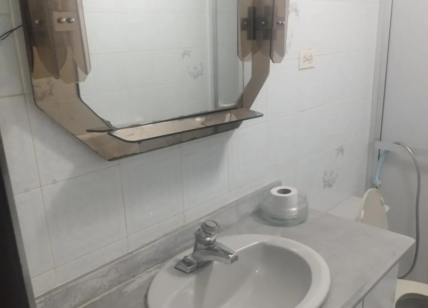 Séjour chez l'habitant Apartamento Marilu Bogotá Colombie