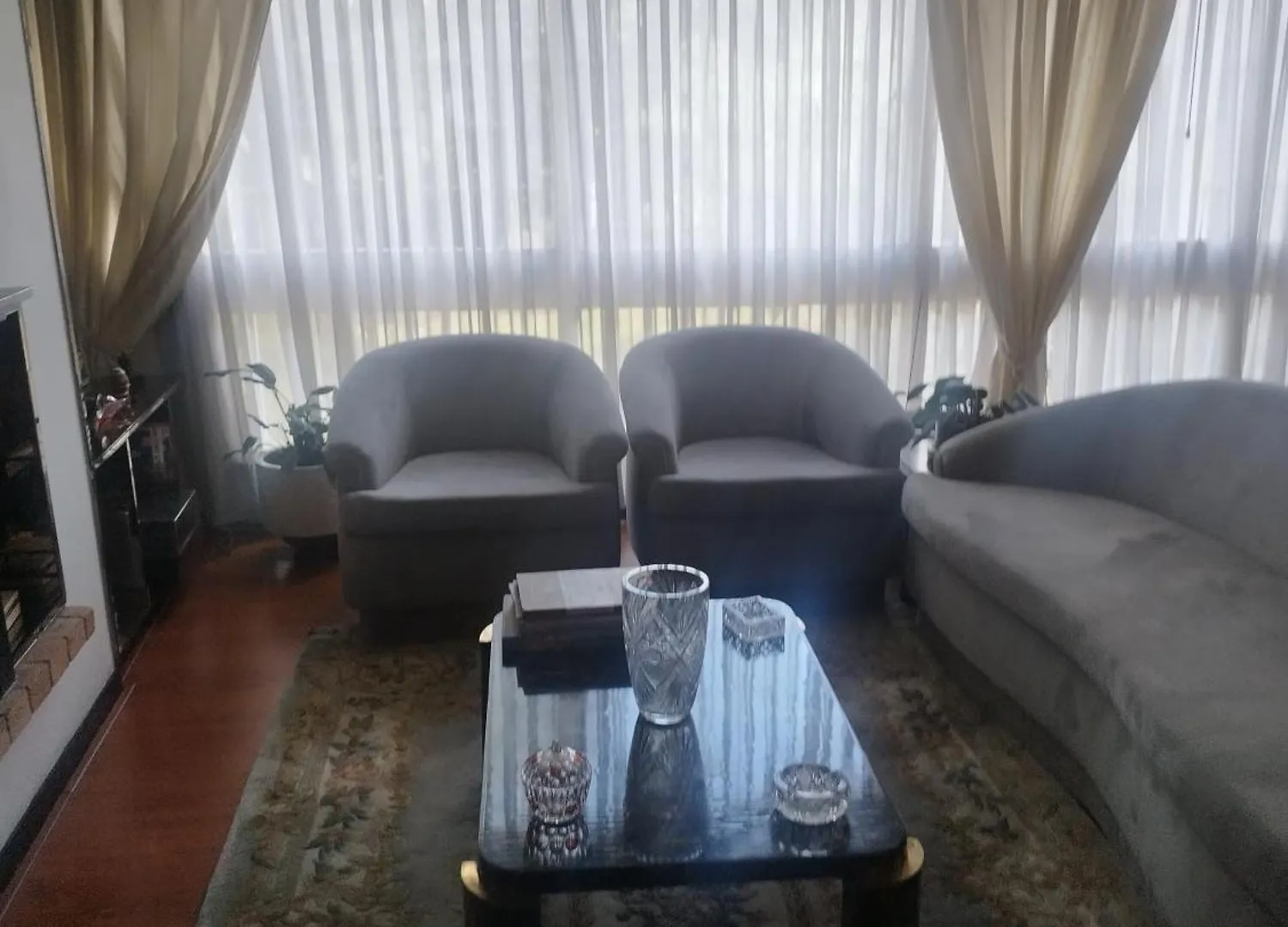 Apartamento Marilu Bogotá
