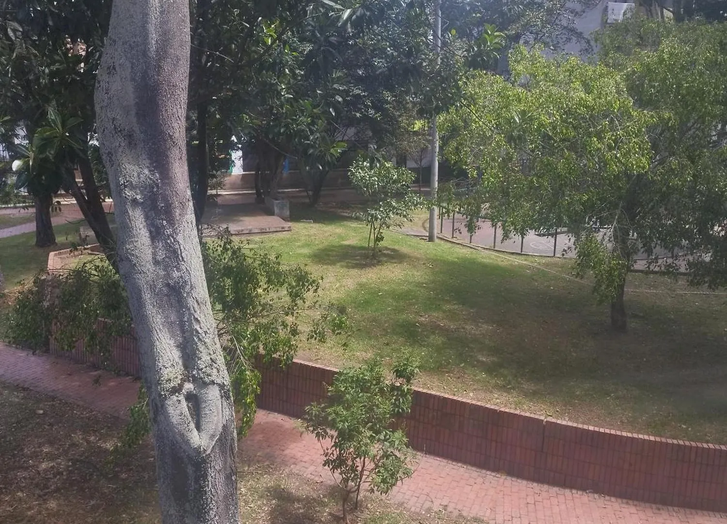 Apartamento Marilu Bogotá
