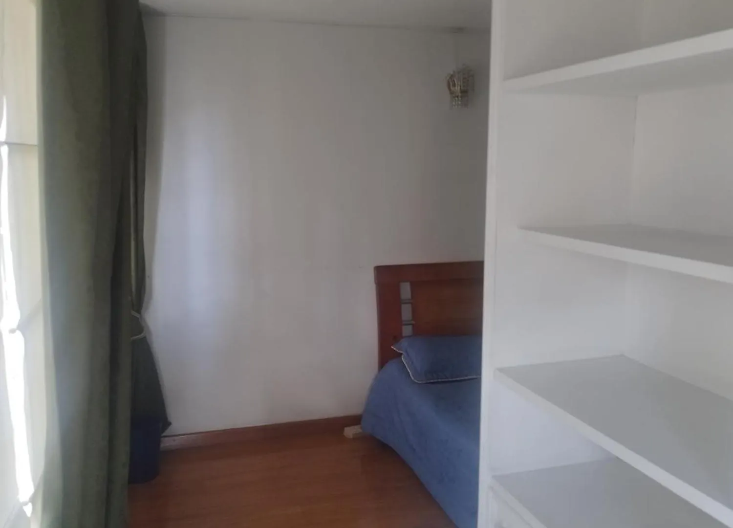 Séjour chez l'habitant Apartamento Marilu Bogotá